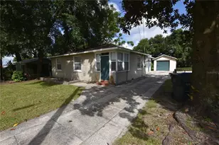1215 Ruby St, Lakeland, FL 33815 - Photo 1