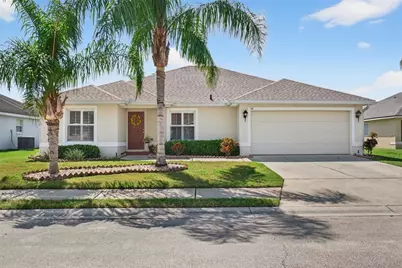 511 Buckshot Lane, Lakeland, FL 33809 - Photo 1