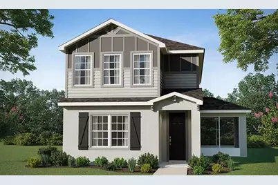 5612 Holly Hill Pass, Saint Cloud, FL 34771 - Photo 1