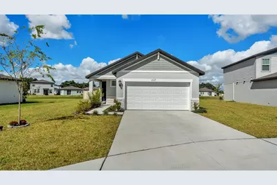 2527 Linda Knoll Lane, Bartow, FL 33830 - Photo 1