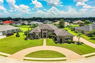 3913 Grandefield Cir, Mulberry, FL 33860 - Photo 1