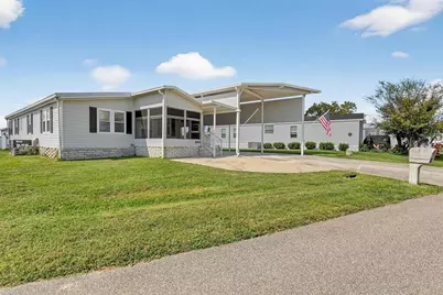 4945 Shore Line Dr, Polk City, FL 33868 - Photo 1
