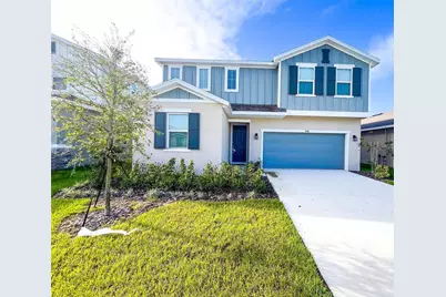 5430 Catmint Drive, Haines City, FL 33844 - Photo 1