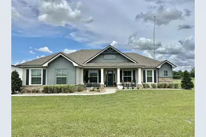 6438 Cox Road, Bartow, FL 33830 - Photo 1