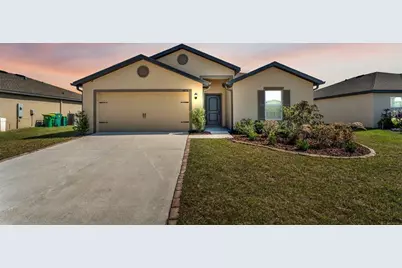 1415 Swan Lake Circle, Dundee, FL 33838 - Photo 1