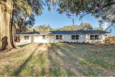 1010 S 1st Avenue, Bartow, FL 33830 - Photo 1