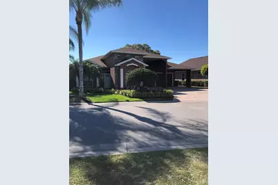 464 Meandering Way, Polk City, FL 33868 - Photo 1