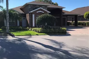 464 Meandering Way, Polk City, FL 33868 - Photo 1