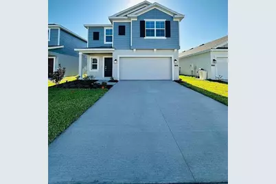 1321 Diego Terrace, Winter Haven, FL 33884 - Photo 1
