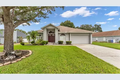 3543 Lismore Drive, Lakeland, FL 33803 - Photo 1
