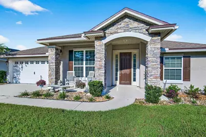 86434 Moonlit Walk Circle, Yulee, FL 32097 - Photo 1