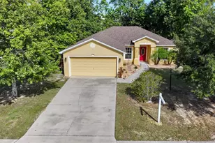 4146 Dinner Lake Way, Lake Wales, FL 33859 - Photo 1