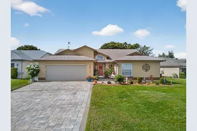 6160 Crane Drive, Lakeland, FL 33809 - Photo 1