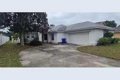 413 Vineyard Drive, Lakeland, FL 33809 - Photo 1