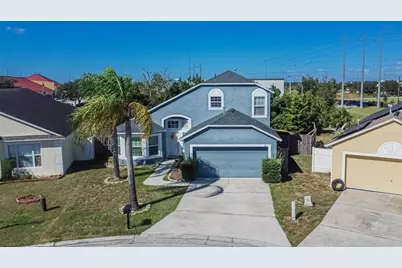 449 Majesty Drive, Davenport, FL 33837 - Photo 1