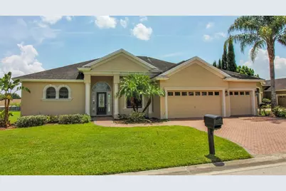 5628 Vintage View Boulevard, Lakeland, FL 33812 - Photo 1