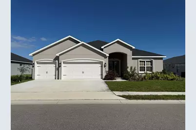 3126 Kendal Way, Lakeland, FL 33813 - Photo 1