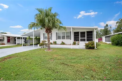2153 Lois Boulevard, Lake Alfred, FL 33850 - Photo 1