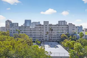 201 W Laurel St, Tampa, FL 33602 - Photo 1