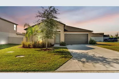 5672 Keaton Springs Drive, Lakeland, FL 33811 - Photo 1