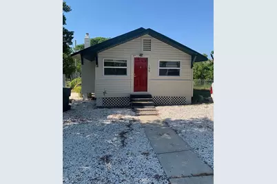 135 E Orange Street, Lake Alfred, FL 33850 - Photo 1