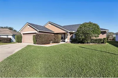 3099 Fort Socrum Village Boulevard, Lakeland, FL 33810 - Photo 1