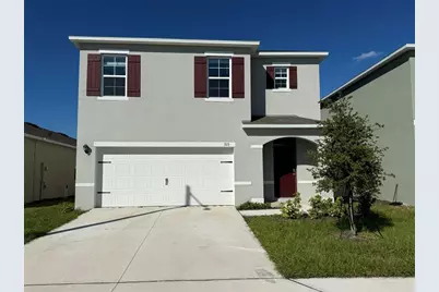 915 Waterfall Boulevard, Davenport, FL 33837 - Photo 1