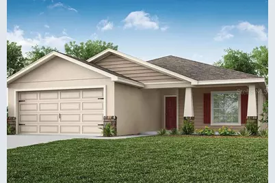 4386 River Birch Bend, Lakeland, FL 33811 - Photo 1