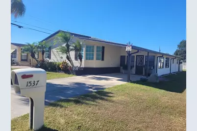 1537 Blue Lake Drive, Lakeland, FL 33801 - Photo 1