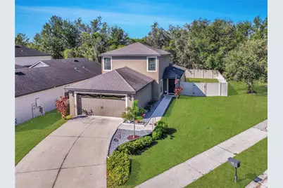 2336 Caspian Drive, Lakeland, FL 33805 - Photo 1