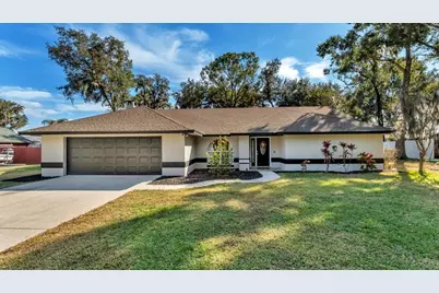 2522 Twelve Point Drive, Lakeland, FL 33811 - Photo 1