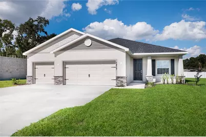 7417 SW 107th Lane, Ocala, FL 34476 - Photo 1