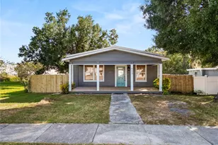 503 W Renfro St, Plant City, FL 33563 - Photo 1