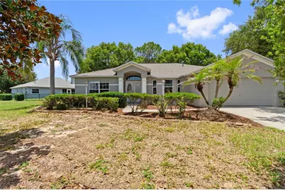 4364 Dinner Lake Boulevard, Lake Wales, FL 33859 - Photo 1
