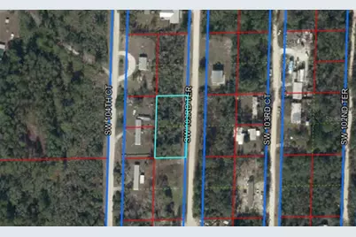 04 SW 103rd Ter, Cedar Key, FL 32625 - Photo 1