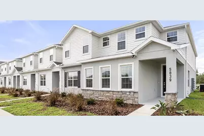 5823 Freshwater Canyon Drive, Saint Cloud, FL 34771 - Photo 1