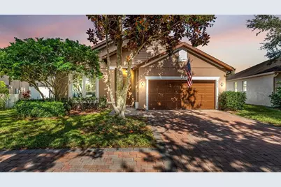 712 Bridgeford Crossing Boulevard, Davenport, FL 33837 - Photo 1