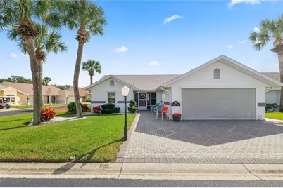 549 Clubhill Drive, Haines City, FL 33844 - Photo 1