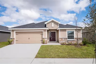 6052 Ballast Drive, Wimauma, FL 33598 - Photo 1