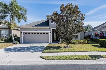 1044 Stoney Creek Drive, Lakeland, FL 33811 - Photo 1