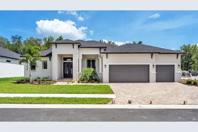 4256 Haven Lake Court, Lakeland, FL 33813 - Photo 1