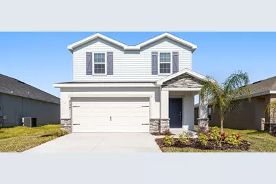 907 Cypress Creek Run, Saint Cloud, FL 34771 - Photo 1