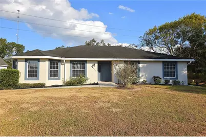 1955 Avenue D, Mulberry, FL 33860 - Photo 1