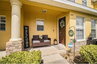 5412 Quarry Rock Road, Lakeland, FL 33809 - Photo 1