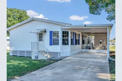 444 Skyline Drive W, Lakeland, FL 33801 - Photo 1