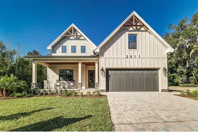 2611 Berkeley Avenue, Lakeland, FL 33803 - Photo 1