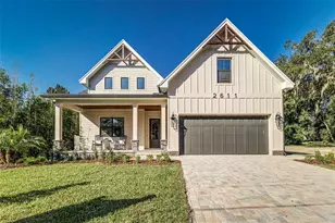2611 Berkeley Ave, Lakeland, FL 33803 - Photo 1