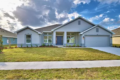 4418 Juneberry Drive, Auburndale, FL 33823 - Photo 1