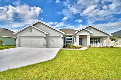 4398 Juneberry Drive, Auburndale, FL 33823 - Photo 1