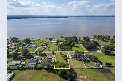 1926 S Lake Reedy Boulevard, Frostproof, FL 33843 - Photo 1